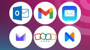 Professional Email Services - Amazing WebTech