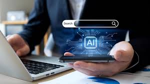 Generative Engine Optimization (GEO) - Amazing WebTech